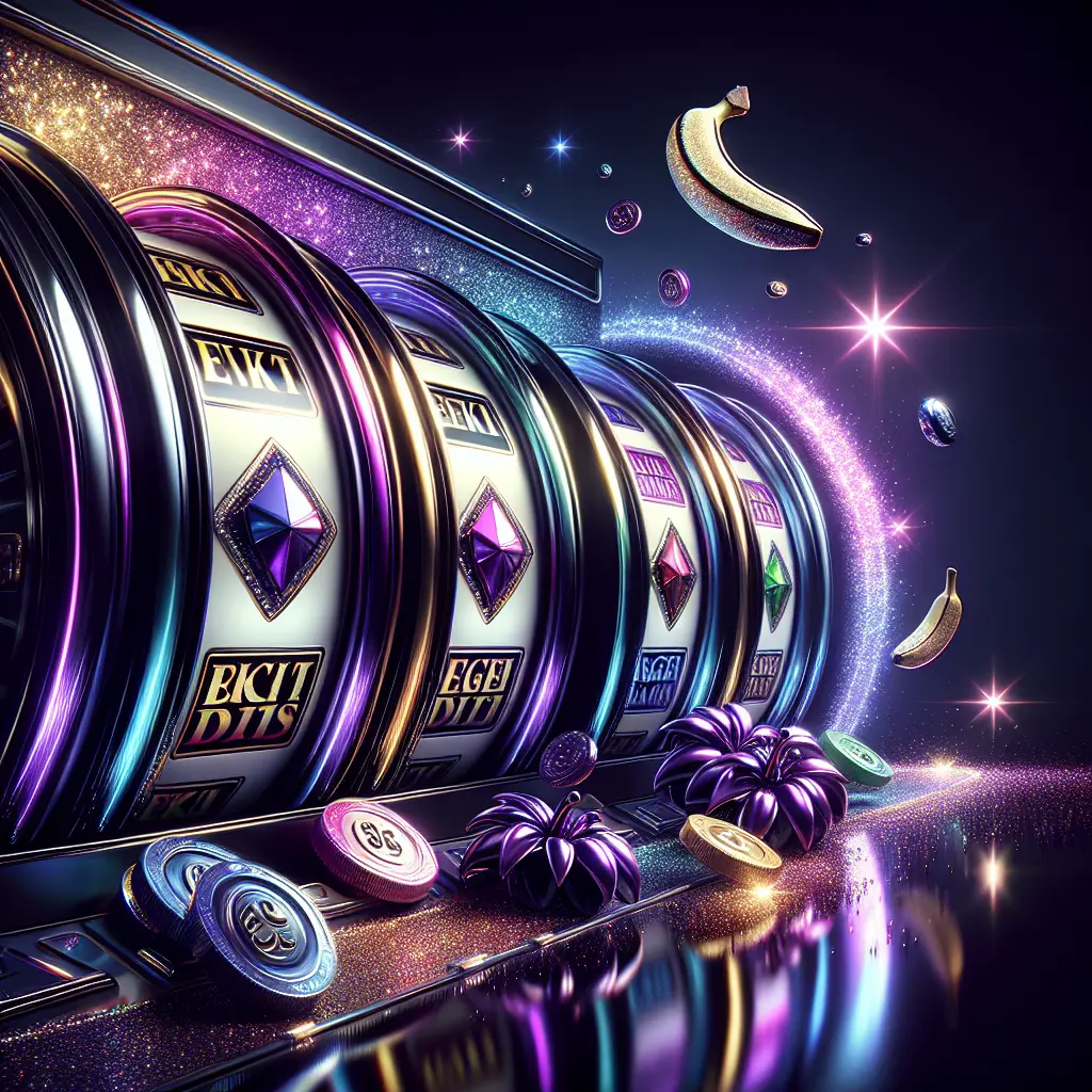 King Kong Cash Even Bigger Bananas 4 slot game